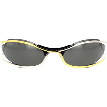 Lunettes de soleil Yves Saint Laurent  Occhiali da Sole Saint Laurent SL1487S 001