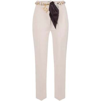 Pantalon Elisabetta Franchi  –