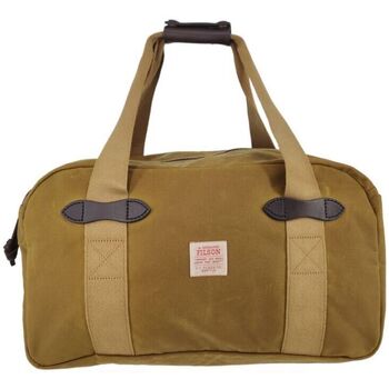 Sac de voyage Filson  Sac Tin Small Homme Dark Tan