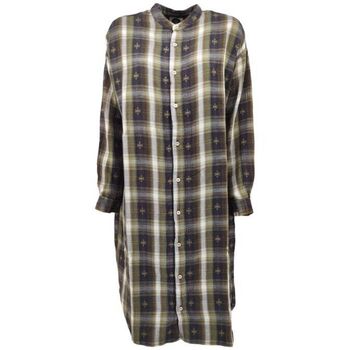 Robe Bsbee  Robe Omak Femme Military