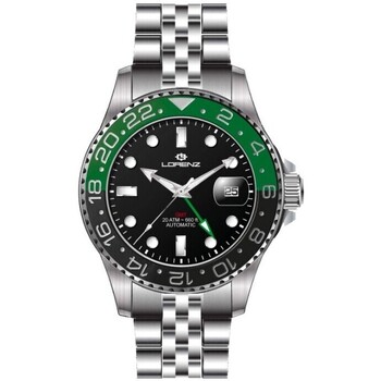 Montre Lorenz  –