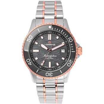 Montre Lorenz  –