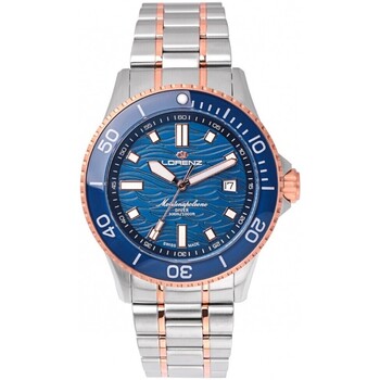 Montre Lorenz  –