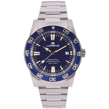 Montre Lorenz  –