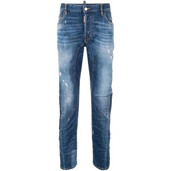 Jeans skinny Dsquared  S74LB0611