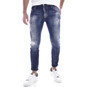 Jeans skinny Dsquared  S74LB0872