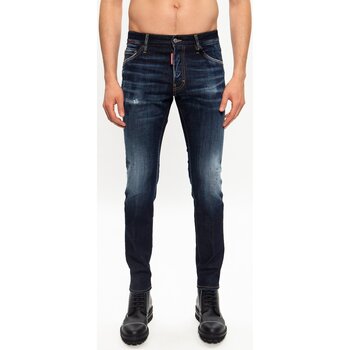 Jeans skinny Dsquared  S74LB0767 - Dsquared