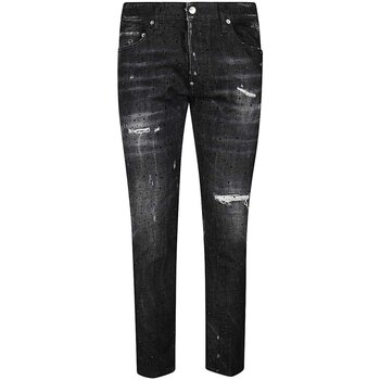 Jeans skinny Dsquared  S74LB0814