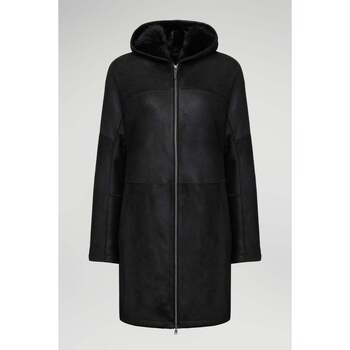 Manteau Vespucci By Vsp  Josephine