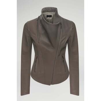 Veste Vespucci By Vsp  Alba