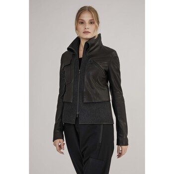 Veste Vespucci By Vsp  Poppy