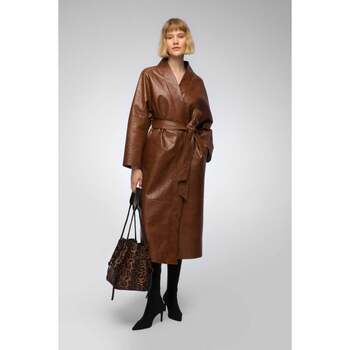 Manteau V S P  Camelya - V S P