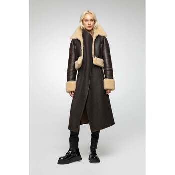 Veste Vespucci By Vsp  Mari