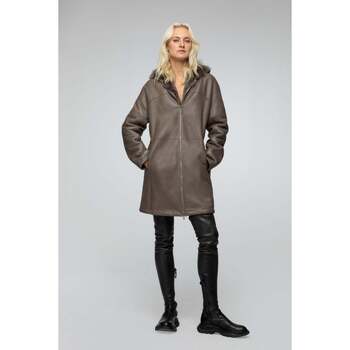 Manteau Vespucci By Vsp  Josephine