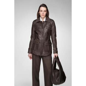 Veste Vespucci By Vsp  Camille
