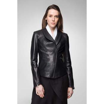 Veste Vespucci By Vsp  Larissa
