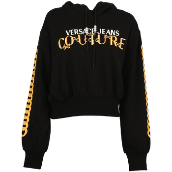 Sweat-shirt Versace Jeans Couture  75haif01cf01f-g89