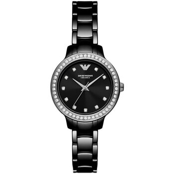 Montre Emporio Armani  Montre Femme