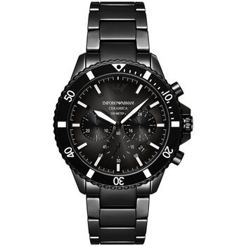 Montre Emporio Armani  Montre Homme