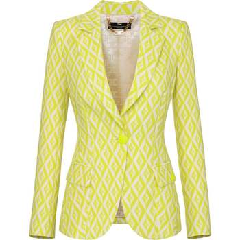 Veste Elisabetta Franchi  –