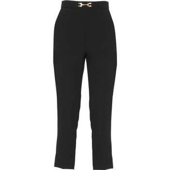 Pantalon Elisabetta Franchi  –