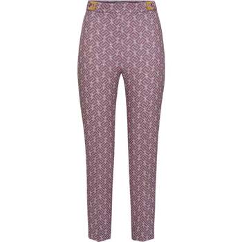 Pantalon Elisabetta Franchi  –