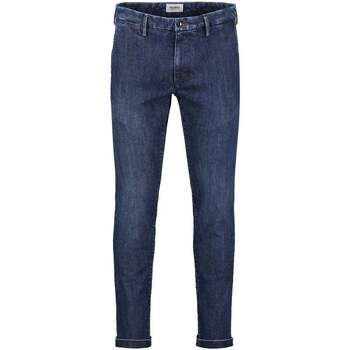 Jeans Re-hash  –