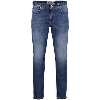 Jeans Re-hash  –