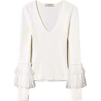 T-shirt Twin Set  –