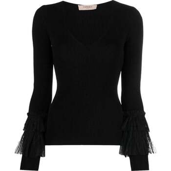T-shirt Twin Set  –