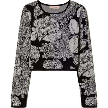 T-shirt Twin Set  –