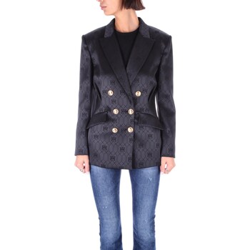 Manteau Elisabetta Franchi  GI08437E2