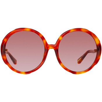 Lunettes de soleil Linda Farrow  Occhiali da Sole  Otavia LFL 1356 C3