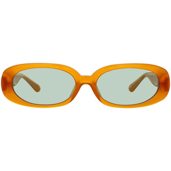 Lunettes de soleil Linda Farrow  Occhiali da Sole  Cara LFL 1252 C12