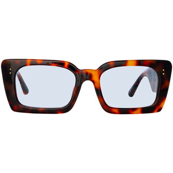 Lunettes de soleil Linda Farrow  Occhiali da Sole  Nieve LFL 1297 C6