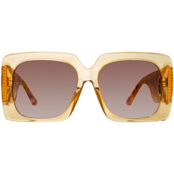 Lunettes de soleil Linda Farrow  Occhiali da Sole  Sierra LFL 1346 C5