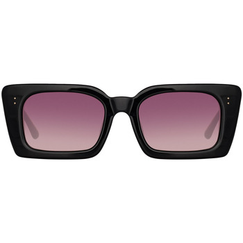 Lunettes de soleil Linda Farrow  Occhiali da Sole  Nieve LFL 1297 C5