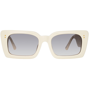 Lunettes de soleil Linda Farrow  Occhiali da Sole  Nieve LFL 1297 C7