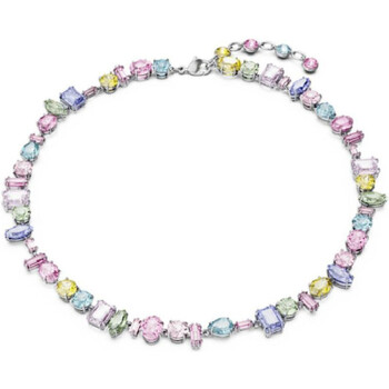 Bracelets Swarovski  Collier  Gema multicolor
