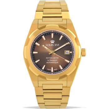 Montre Louis Xvi  LXVI1034, Automatic, 41mm, 10ATM
