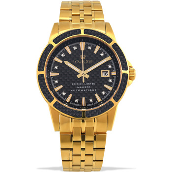 Montre Louis Xvi  LXVI1112, Automatic, 43mm, 5ATM
