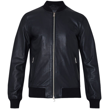 Blouson Liu Jo  m000p107leatherbomb-900