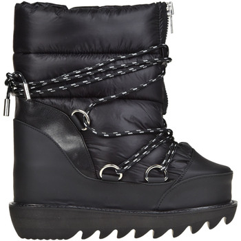 Bottes Sacai  CAS00002036AI