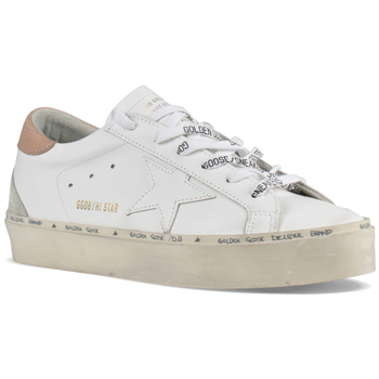 Baskets Golden Goose  Sneakers Hi Star