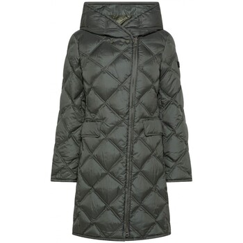 Veste Peuterey  Feuillage vert Proxie Mqe