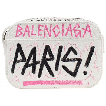 Sac Bandouliere Balenciaga  Sac Ville XS Camera