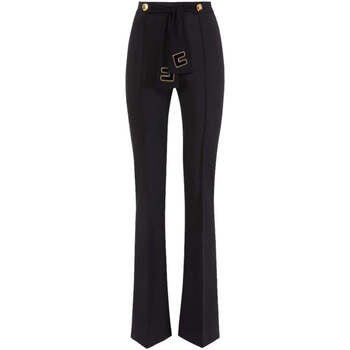 Pantalon Elisabetta Franchi  –