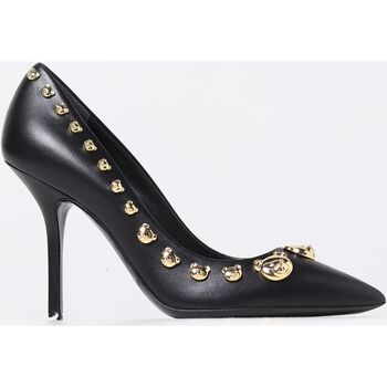 Chaussures escarpins Moschino  MA1016AC1HMF0 000