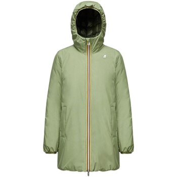 Manteau K-Way  –