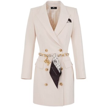 Robe courte Elisabetta Franchi  –